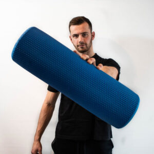 What is Foam Rolling? Does it work? – Explained by Science