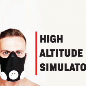 Do Elevation Training Masks Actually Simulate High Altitude?